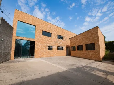 Ponto Comercial para alugar, 206m² no Oficinas, Ponta Grossa