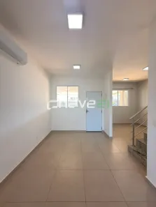 Casa de Condomínio com 3 Quartos para alugar, 150m² no Residencial Maria Júlia, São José do Rio Preto