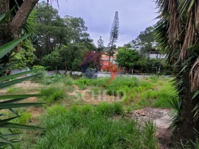 Lote/Terreno à venda, 1224m² no Jardim Marajoara, São Paulo