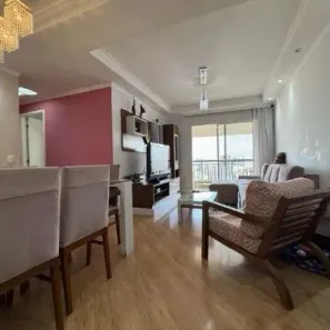 Apartamento com 3 Quartos à venda, 92m² no Alto da Mooca, São Paulo
