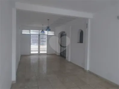 Sobrado com 3 Quartos à venda, 439m² no Vila Baruel, São Paulo