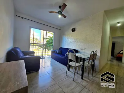 Apartamento com 2 Quartos à venda, 80m² no Enseada, Guarujá