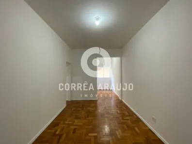 Apartamento com 3 Quartos para alugar, 86m² no Tijuca, Rio de Janeiro