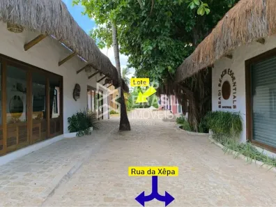 Lote/Terreno à venda, 75m² no , São Miguel do Gostoso
