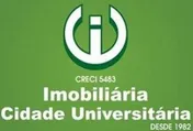 Logo da imobiliária