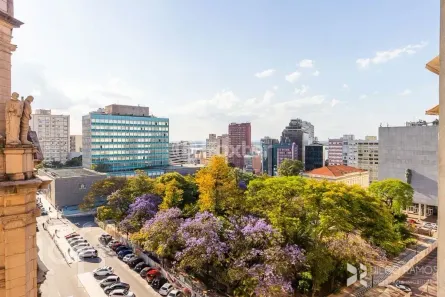 Apartamento com 3 Quartos à venda, 119m² no Centro Histórico, Porto Alegre