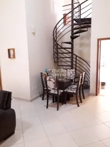 Casa com 3 Quartos à venda, 180m² no Residencial e Comercial Palmares, Ribeirão Preto