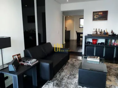 Apartamento com 4 Quartos à venda, 160m² no Campo Belo, São Paulo