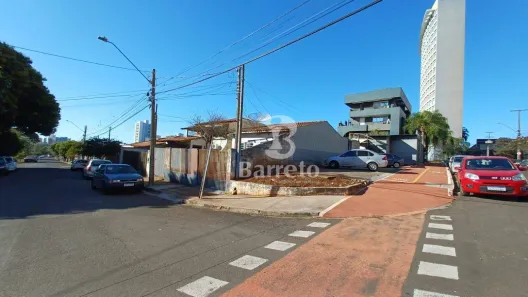 Lote/Terreno à venda, 477m² no Santa Rosa, Londrina