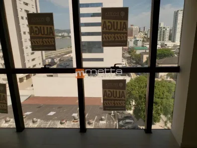 Sala Comercial à venda, 31m² no Estreito, Florianópolis