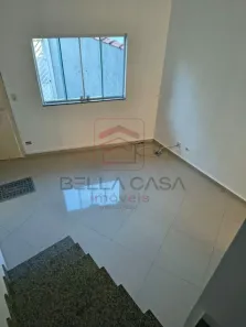 Sobrado com 3 Quartos para alugar, 180m² no Chácara Seis de Outubro, São Paulo