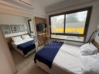Apartamento com 1 Quarto à venda, 18m² no Perdizes, São Paulo