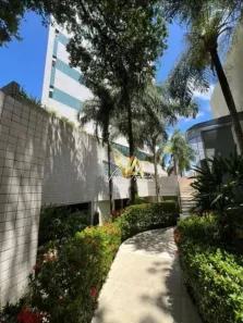 Apartamento com 3 Quartos à venda, 91m² no Madalena, Recife