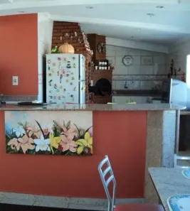 Cobertura com 4 Quartos à venda, 392m² no Ponta da Praia, Santos