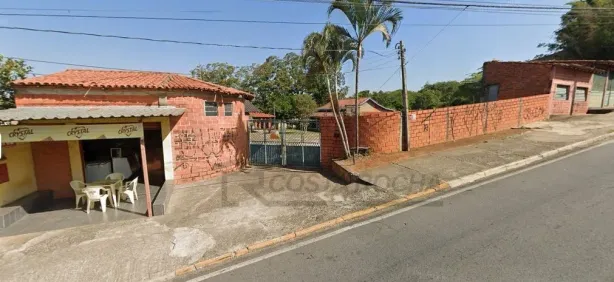 Fazenda/Sítio com 2 Quartos à venda, 600m² no Jardim Delegá, Salto