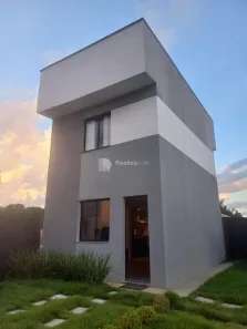 Casa com 2 Quartos à venda, 92m² no Loteamento Parque Vera Cruz, Tremembé