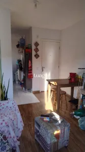 Apartamento com 2 Quartos para alugar, 40m² no Cavalhada, Porto Alegre