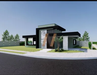 Casa com 3 Quartos à venda, 133m² no Dom Feliciano, Gravataí