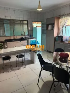 Casa com 3 Quartos à venda, 200m² no Núcleo Residencial Doutor João Aldo Nassif, Jaguariúna