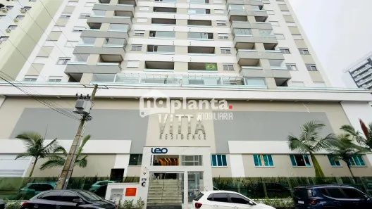 Apartamento com 2 Quartos à venda, 77m² no Campinas, São José