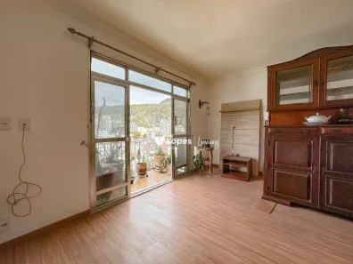 Apartamento com 3 Quartos à venda, 88m² no Grajaú, Rio de Janeiro