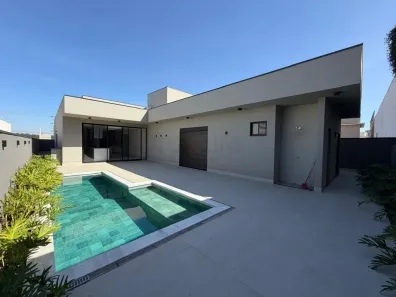 Casa de Condomínio com 3 Quartos à venda, 290m² no Residencial Jardim Estoril V, Bauru