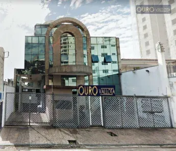 Prédio Comercial para alugar, 1447m² no Campo Belo, São Paulo