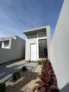 Casa com 2 Quartos à venda, 60m² no Areias, Tijucas