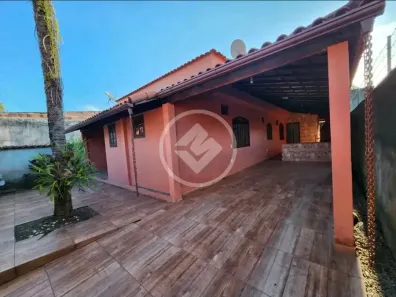 Casa com 4 Quartos à venda, 200m² no Cidade Jardim Guapimirim, Guapimirim