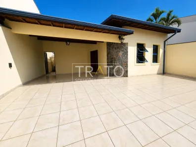 Casa com 3 Quartos à venda, 190m² no Jardim Nova Europa, Campinas