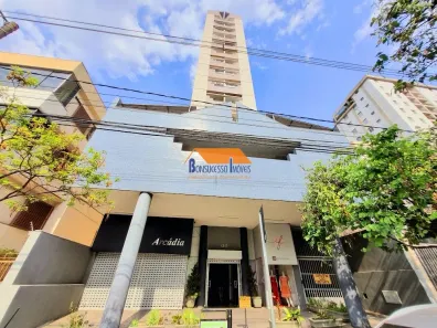 Ponto Comercial à venda, 42m² no Gutierrez, Belo Horizonte