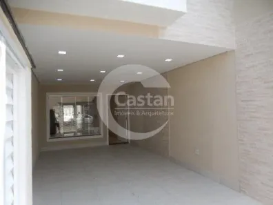 Sobrado com 4 Quartos à venda, 105m² no Bosque da Saúde, São Paulo