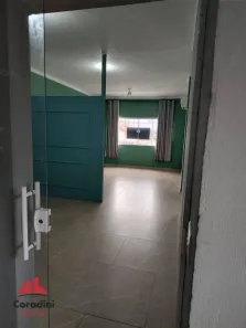 Sala Comercial para alugar, 50m² no Jardim Santa Rosa, Nova Odessa