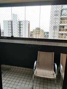 Apartamento com 3 Quartos à venda, 92m² no Centro, Londrina