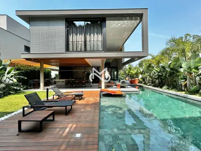 Casa com 6 Quartos à venda, 579m² no Riviera, Bertioga