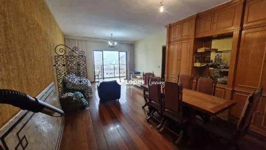 Apartamento com 3 Quartos à venda, 134m² no Vila Isabel, Rio de Janeiro