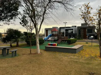 Casa de Condomínio com 3 Quartos à venda, 202m² no Conjunto Habitacional Alexandre Urbanas, Londrina