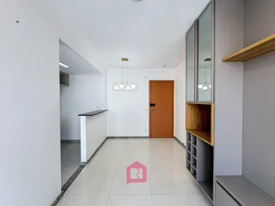 Apartamento com 3 Quartos à venda, 75m² no Praia de Itaparica, Vila Velha