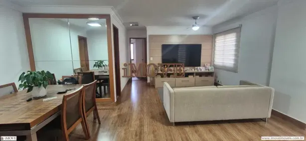 Apartamento com 2 Quartos à venda, 87m² no Santo Amaro, São Paulo