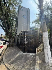 Prédio Comercial à venda, 440m² no Rudge Ramos, São Bernardo do Campo
