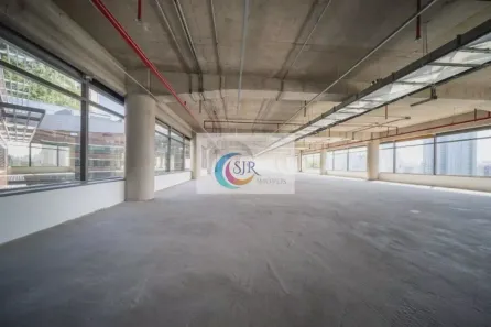 Sala Comercial para alugar, 1210m² no Cidade Jardim, São Paulo