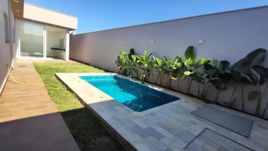 Casa com 3 Quartos à venda, 185m² no Vale do Sol, Piracicaba