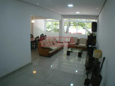 Apartamento com 4 Quartos à venda, 200m² no Copacabana, Rio de Janeiro