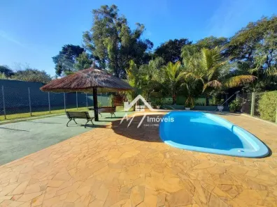 Fazenda/Sítio com 2 Quartos à venda, 170m² no Chácara Primavera, Sumaré