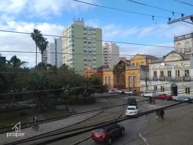 Apartamento com 3 Quartos à venda, 180m² no Centro, Pelotas