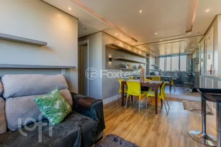 Apartamento com 3 Quartos à venda, 61m² no Jardim Itu, Porto Alegre
