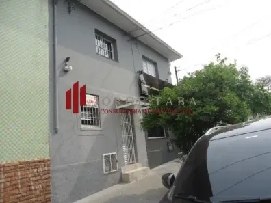 Casa com 2 Quartos para alugar, 80m² no Ipiranga, São Paulo