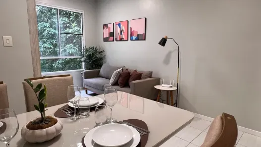 Apartamento com 3 Quartos para alugar, 76m² no Mangueirão, Belém