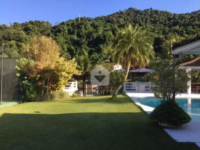 Casa com 9 Quartos à venda, 1600m² no Portogalo, Angra dos Reis