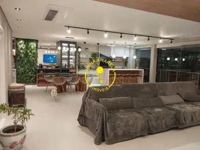 Casa de Condomínio com 3 Quartos à venda, 186m² no Real Parque, São Paulo